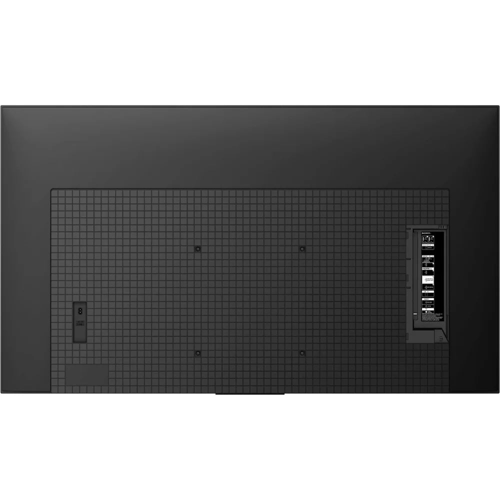 4 (2023 TV OLED 55 4K Bundle Inch Pack HDR TV XR Protection CPS Smart BRAVIA Enhanced YR with XR55A80L Model) with A80L
