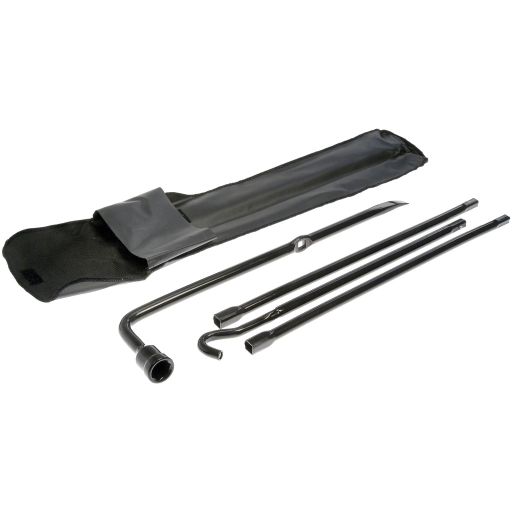 Models Dorman F-150 926-805 / Tool Lincoln Kit Jack Tire for 2018 And Spare Specific