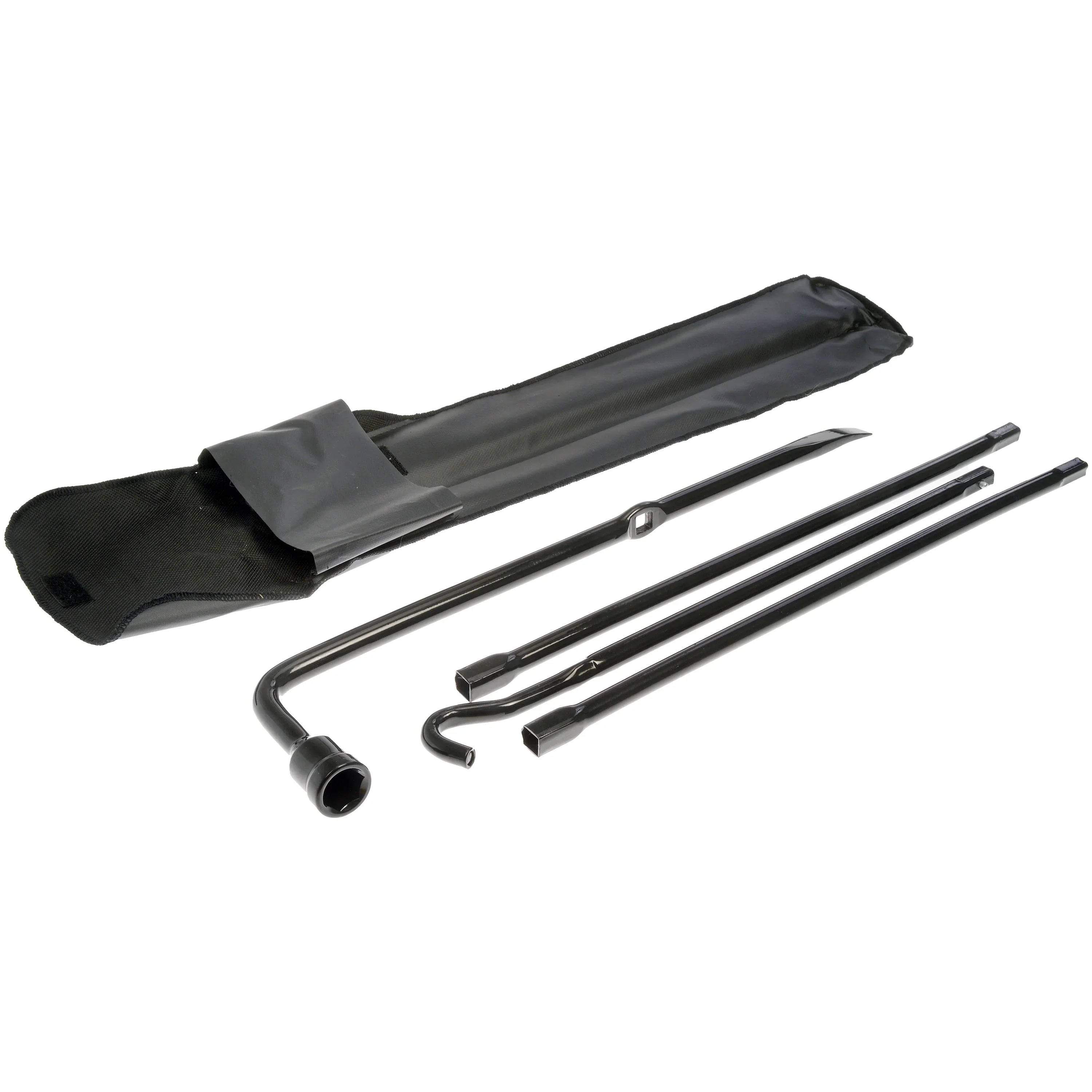 Models Dorman F-150 926-805 / Tool Lincoln Kit Jack Tire for 2018 And Spare Specific