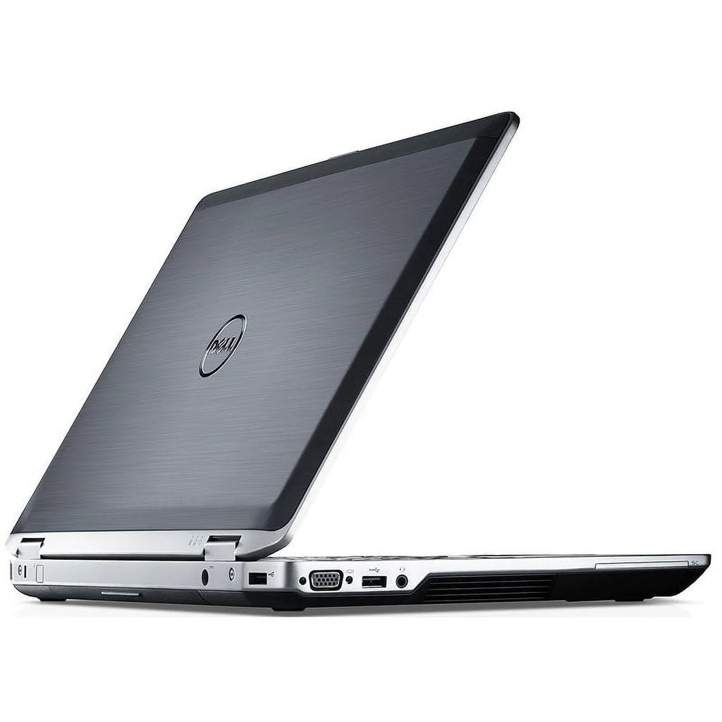 10 E6530 Latitude 320GB DVD Pre-Owned Laptop B 2.7GHz Windows 64 i5 4GB Pro Camera