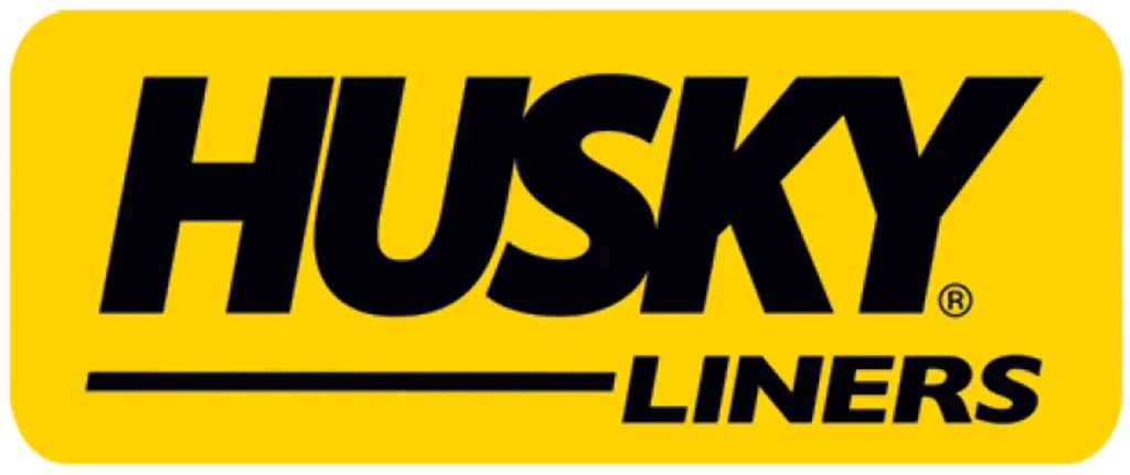 Weatherbeater Liner Accord Door Husky Black RealTruck Trunk 4 08-12 with Honda by Series Compatible