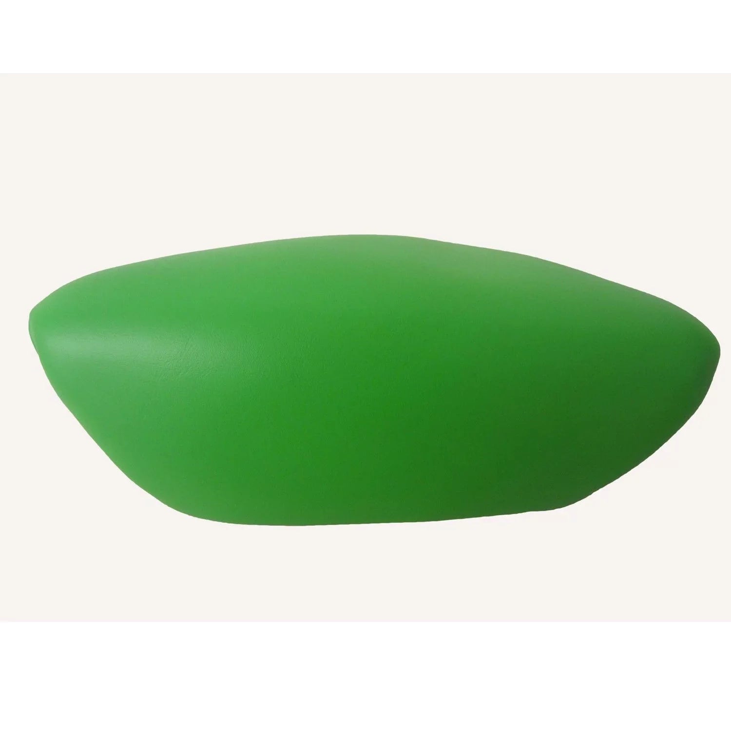 Cushion, 2012 Armrest Speedster Green OEM, Starboard Seat Sea-Doo 269002272