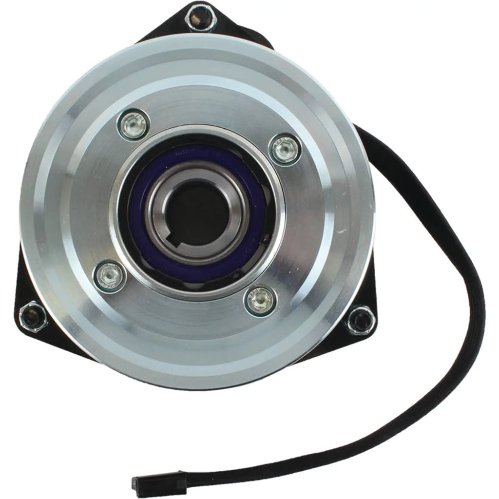 Compatible Wire Scag PTO & Upgrade with/replacement 461716 for Clutch Replaceable w/Bearing