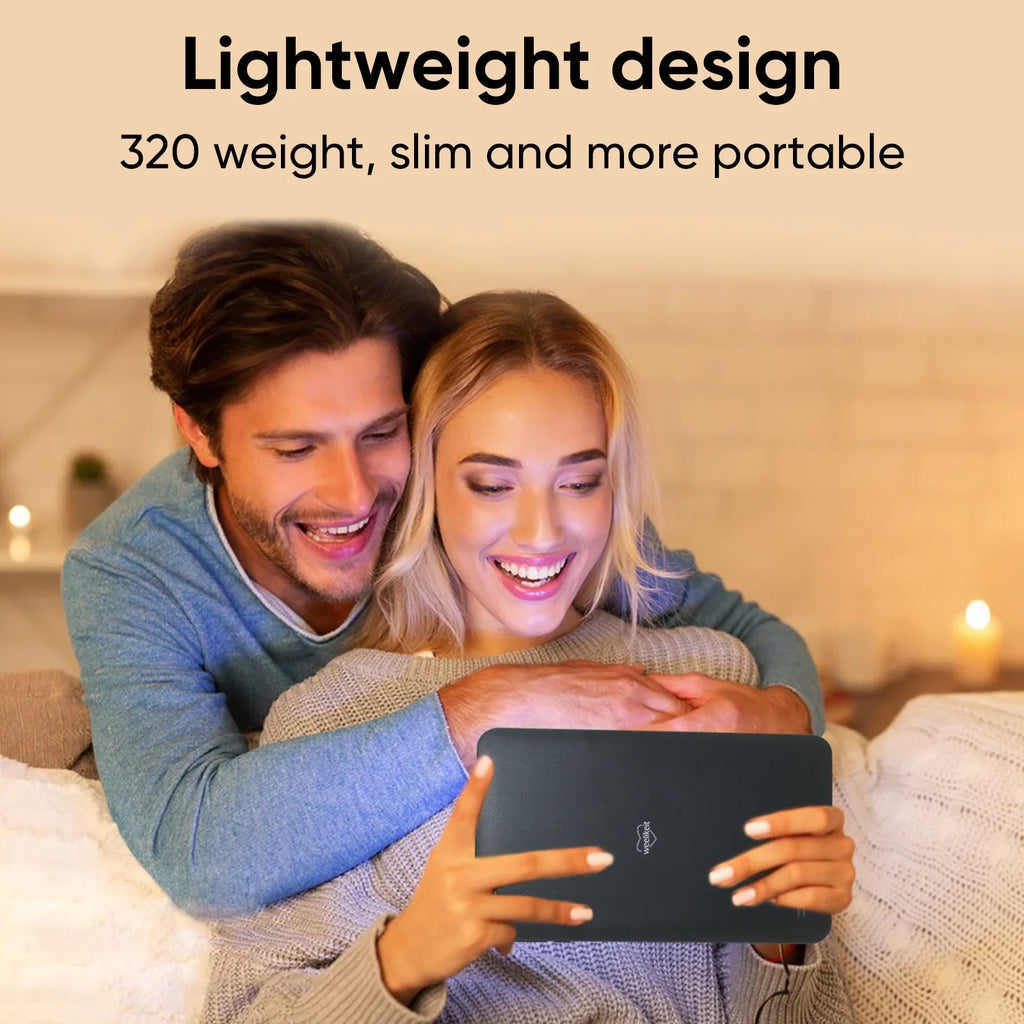 WiFi, Tablets Camera, IPS Processor 1280x800 inch with Quad-Core Tablet 4(3+1)GB Tablet 8 Bluetooth5.0(Black) 32GB Display, PC 13 RAM Dual weelikeit with Android ROM,