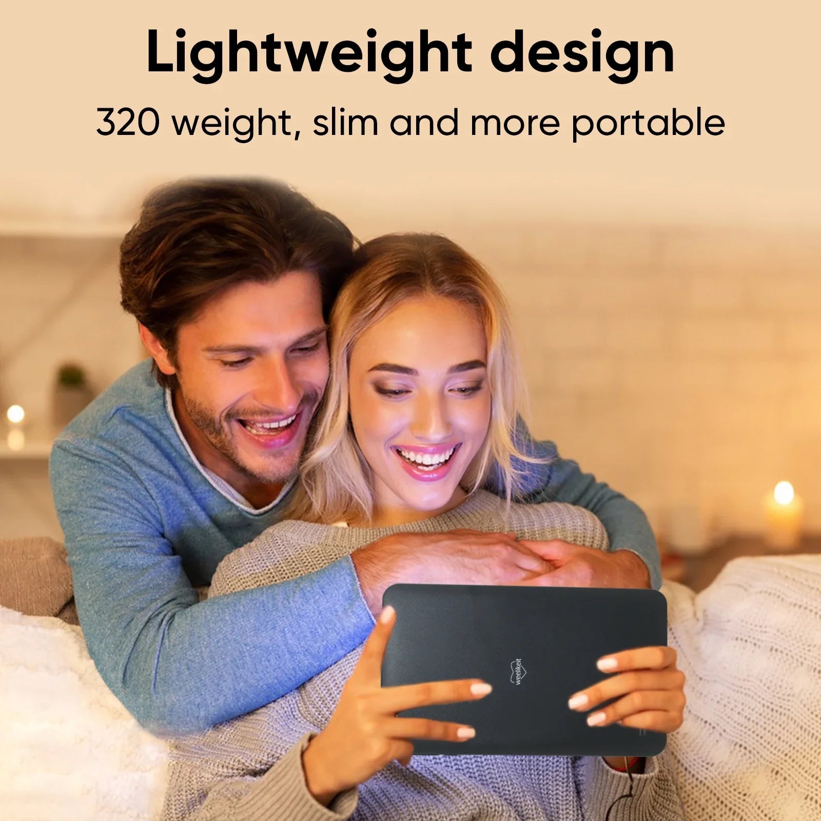 WiFi, Tablets Camera, IPS Processor 1280x800 inch with Quad-Core Tablet 4(3+1)GB Tablet 8 Bluetooth5.0(Black) 32GB Display, PC 13 RAM Dual weelikeit with Android ROM,
