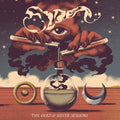 & - Elder Vinyl Sessions - Gold The Silver