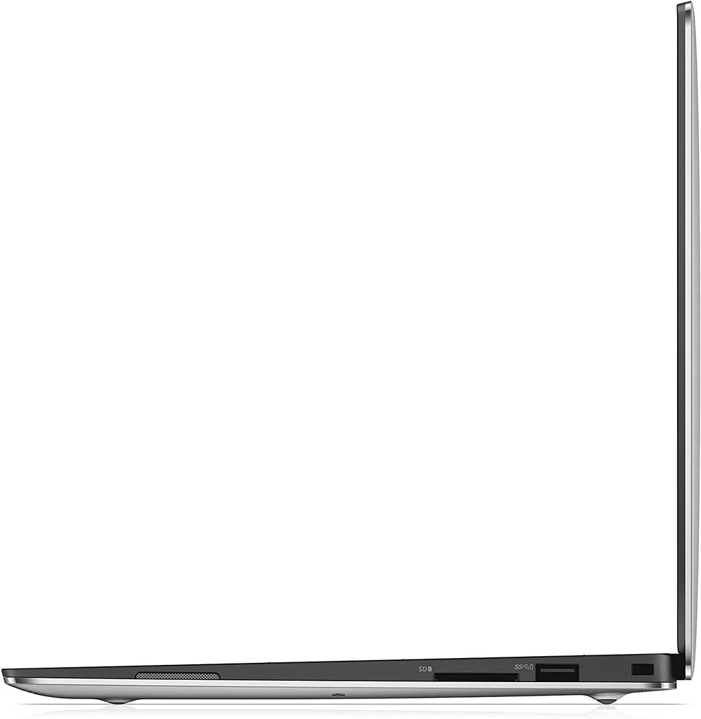 128GB i5-6200U 13.3-Inch 9350 Core 8GB XPS Windows Laptop 10 SSD Pro