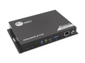 HDMI 60Hz 394ft SIIG 18Gbps 4K Decoder IP RX over Matrix CEH27G11S1