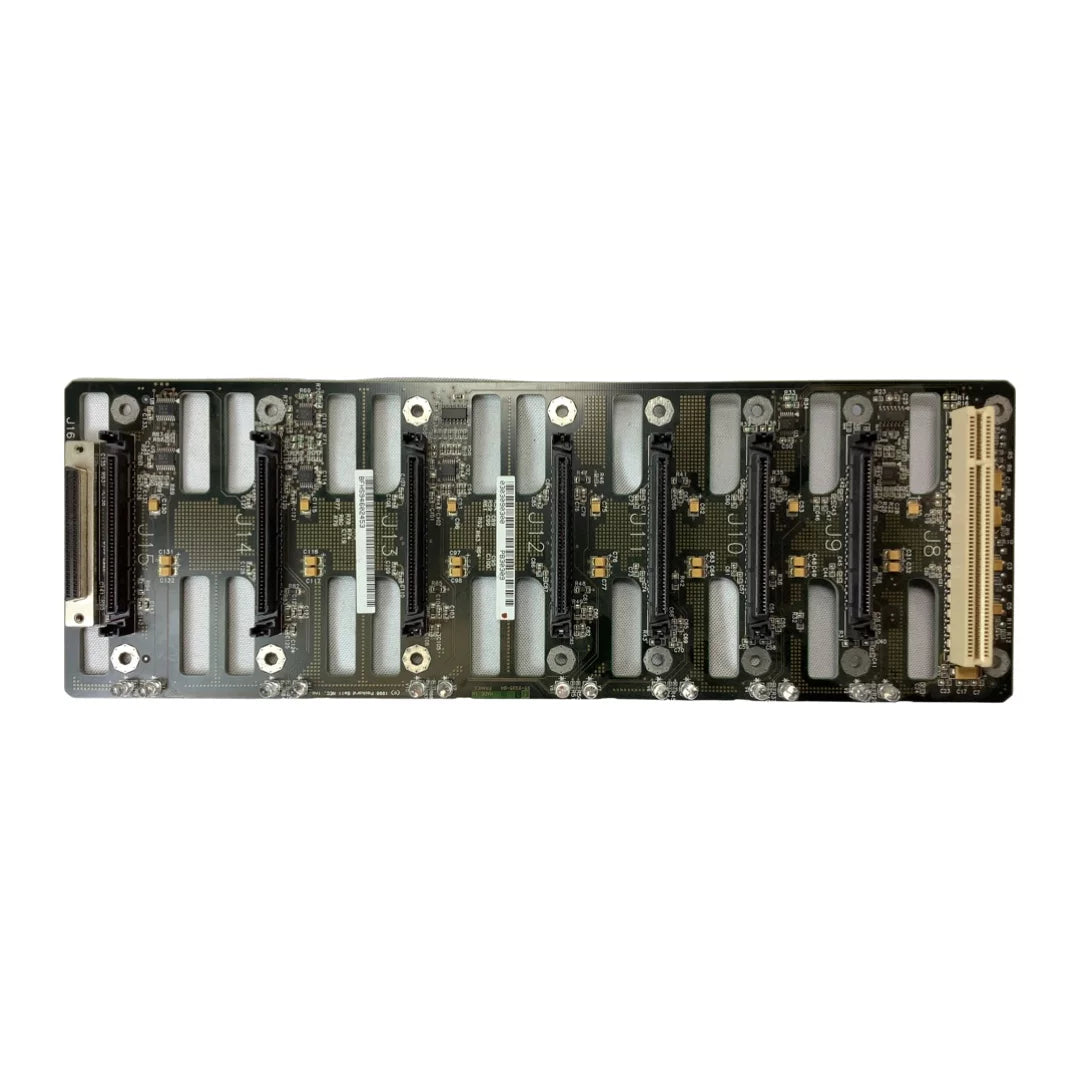 Packard SCSI Bell 7 PB30309 SCA Backplane