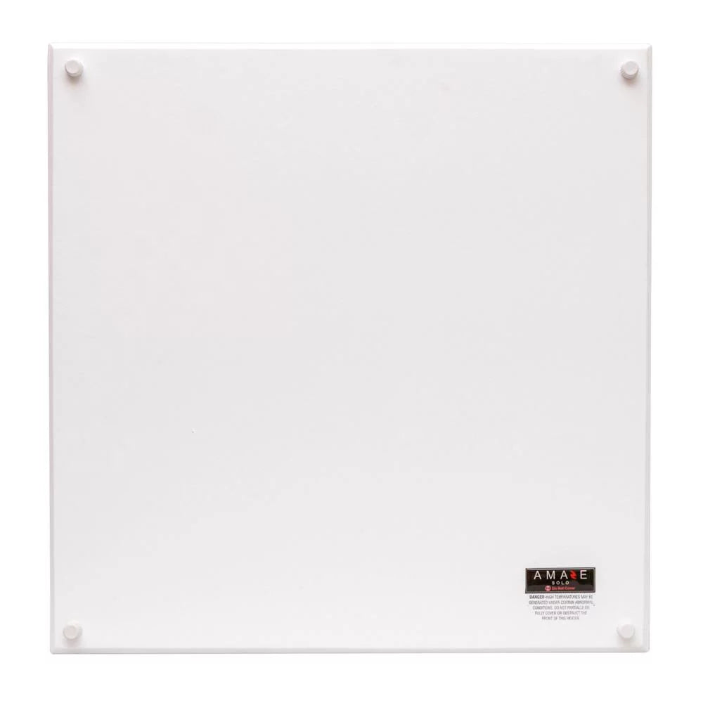 Amaze-Heater Panel 400 Convective Heater SOLO watt