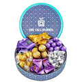 By Chocolate Gourmet Box | Basket Luxury Gifts Chocolate Gift | Brand Pack Includes for Variety Godiva On | Gift Chocolate Chocolate, Ghir event™️ Assorted Hershey Christmas Kisses, Tin- Men, Women