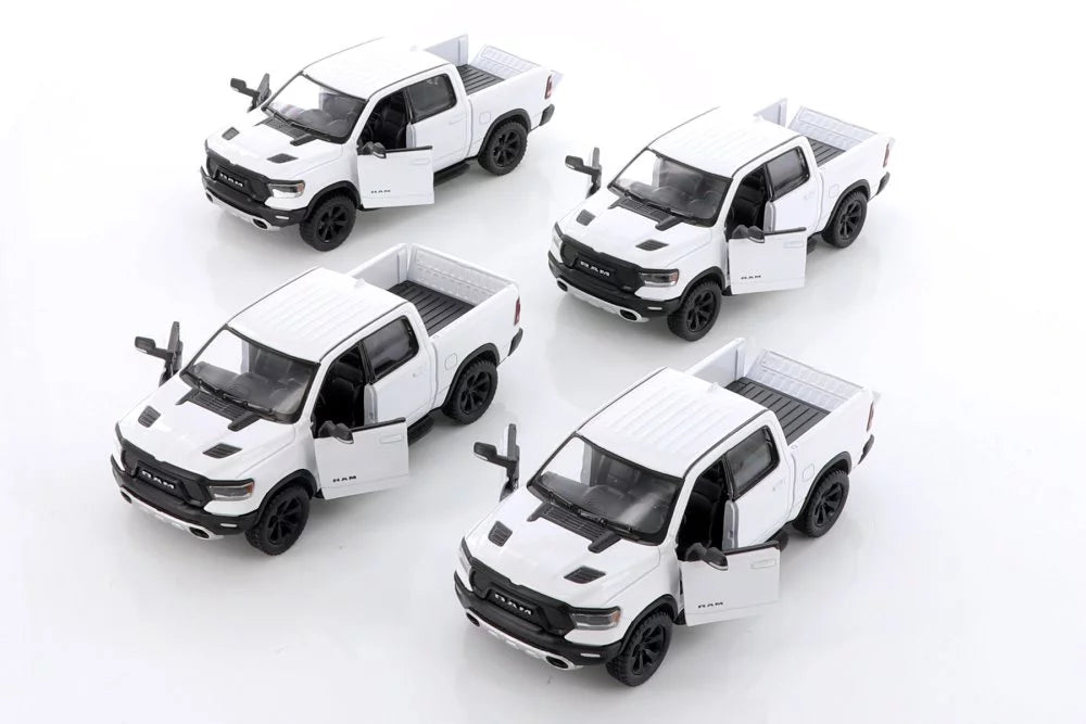 12 Set Diecast assorted Box Car 1/46 Pick Ram - Diecast Dodge Cars Kinsmart Up of Truck 2019 scale Model