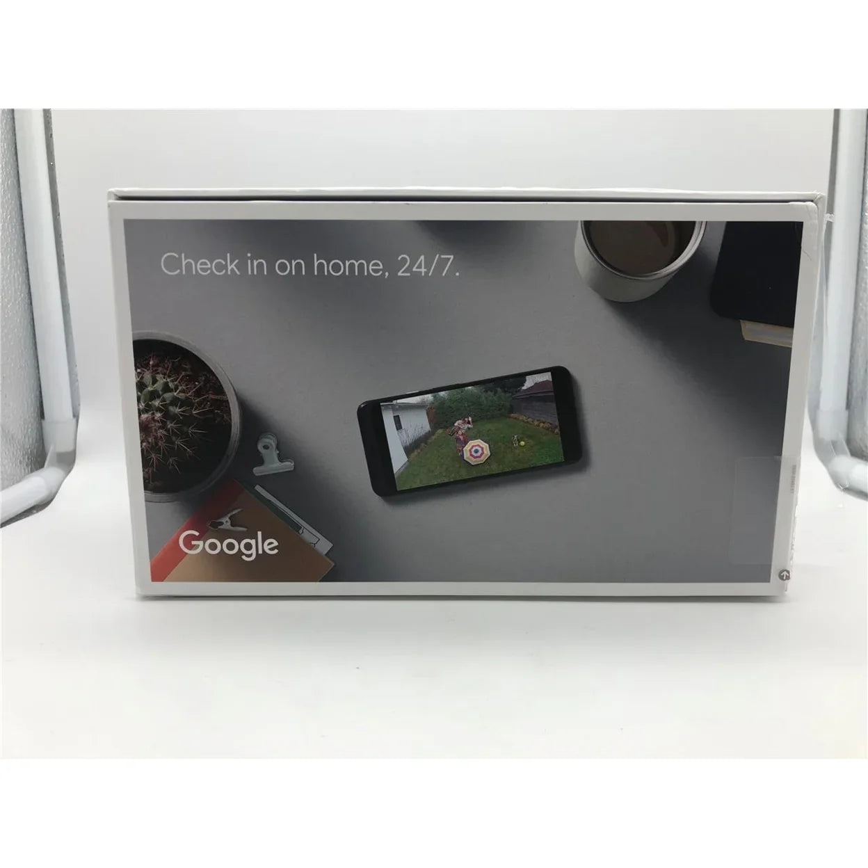 and Security for Security or Home exterior 2-Pack Indoor Battery exterior Nest Camera Cameras - Wireless Indoor | - Snow Cam