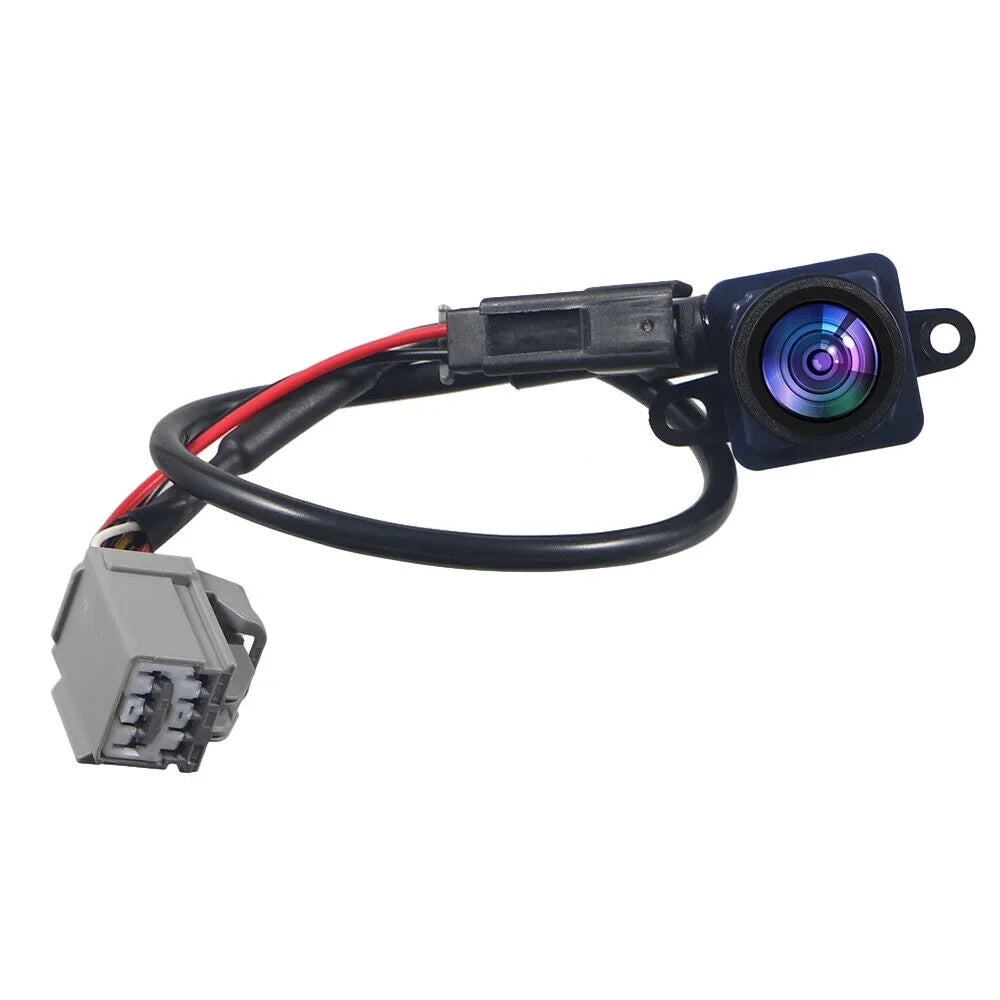 56054158AG/AB/AC Backup Paddsun 2011-2020 View For Dodge Parking Camera Journey Rear USA