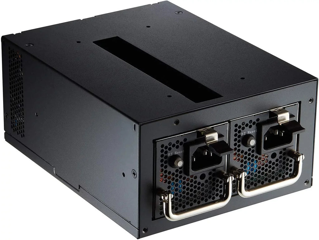 700) Pro ≥90% Supply Twins (Twins Dual ATX with Guardian PS2 Module Efficiency Monitor Power Hot-swappable Pro Software Digital 1+1 Redundant FSP 700W