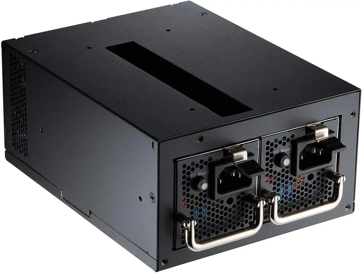 700) Pro ≥90% Supply Twins (Twins Dual ATX with Guardian PS2 Module Efficiency Monitor Power Hot-swappable Pro Software Digital 1+1 Redundant FSP 700W