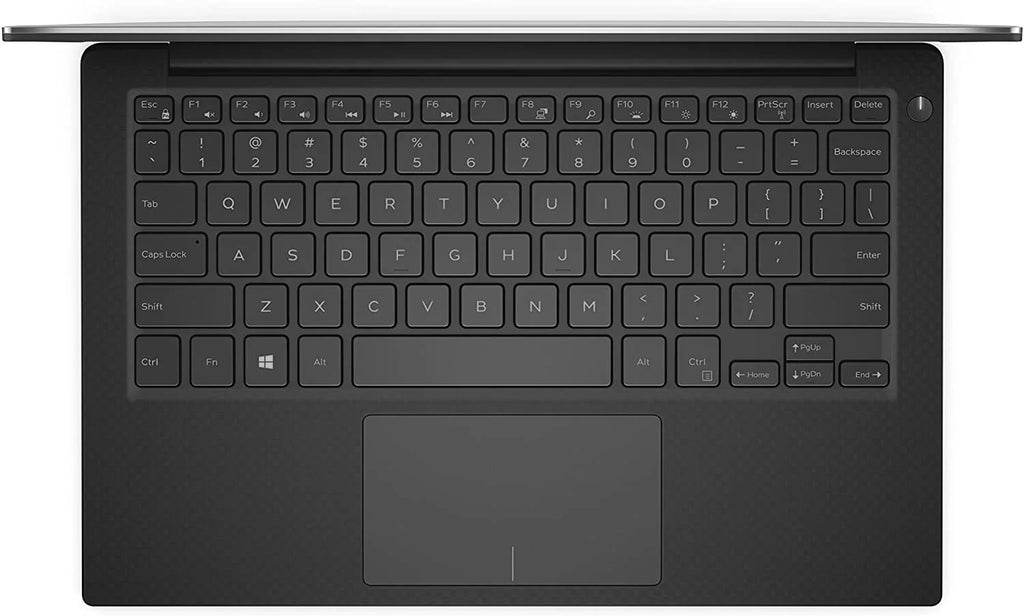128GB i5-6200U 13.3-Inch 9350 Core 8GB XPS Windows Laptop 10 SSD Pro