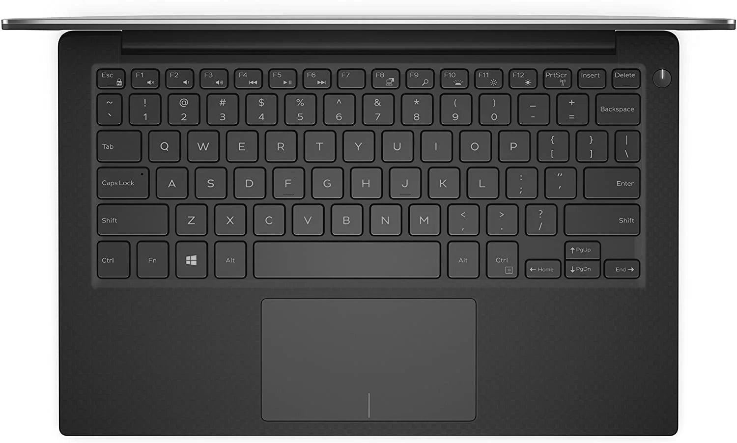 128GB i5-6200U 13.3-Inch 9350 Core 8GB XPS Windows Laptop 10 SSD Pro