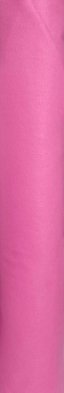 per Fabric, Classic Bright 72" Classic Eco-Fi Yard Pink Felt