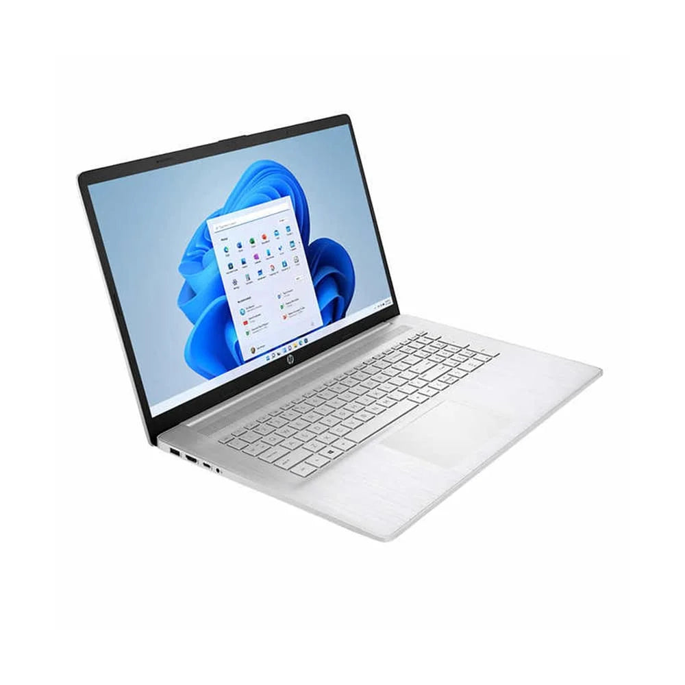 Card 17.3" Win11, Xe Graphics, Computer, Core i5-1155G7 Keyboard, 32GB HP USB SSD, HD Nits Iris RAM, IPS FHD Audio, 250 2021 HD Laptop Webcam, Processor, 1TB Silver, Backlit HDD+512GB 32GB