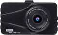 3" Dual Recorder Video G-Sensor, T670 Screen Images LCD Travel Excellent Cam Motion 170° Wide WDR, Loop HD Detection Recording Plus DVR Dash Full For Angle, Lexus