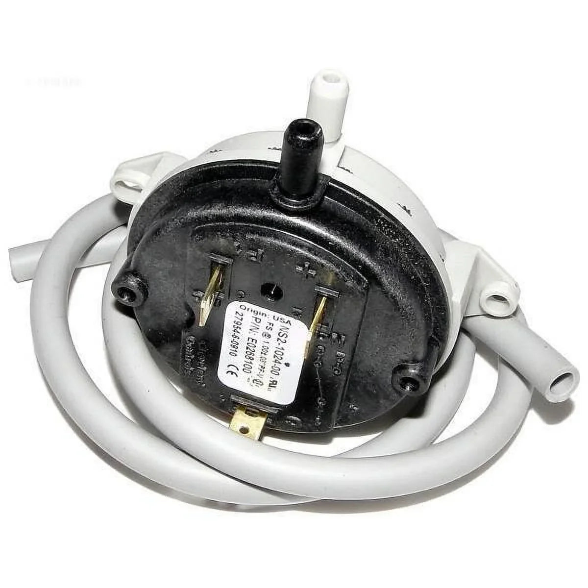 Air Switch Zodiac Pressure R0456400 LXI