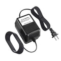 No.: No.: AC harman AC CJP-Geek compatible for Adapter / kardon / Power Model A481511 HK-02TA Part