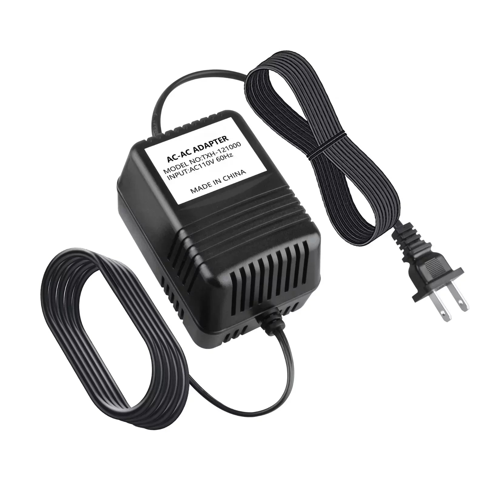 No.: No.: AC harman AC CJP-Geek compatible for Adapter / kardon / Power Model A481511 HK-02TA Part