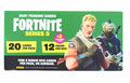 Fat Series Box Fortnite 3 | Pack Cards Packs Trading 12