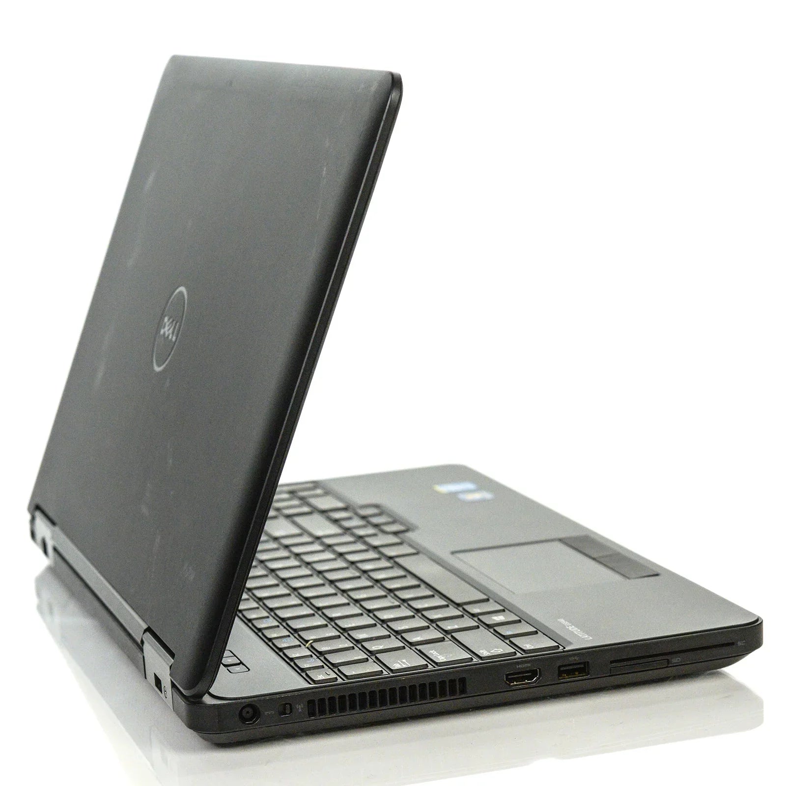 8GB i5 250GB Win E5540 10 Pro Laptop Used Dual-Core v.WAA Latitude B