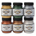 Lumiere-Light of Acrylic, 2.25 Metallic Body Set Jacquard 6, oz.