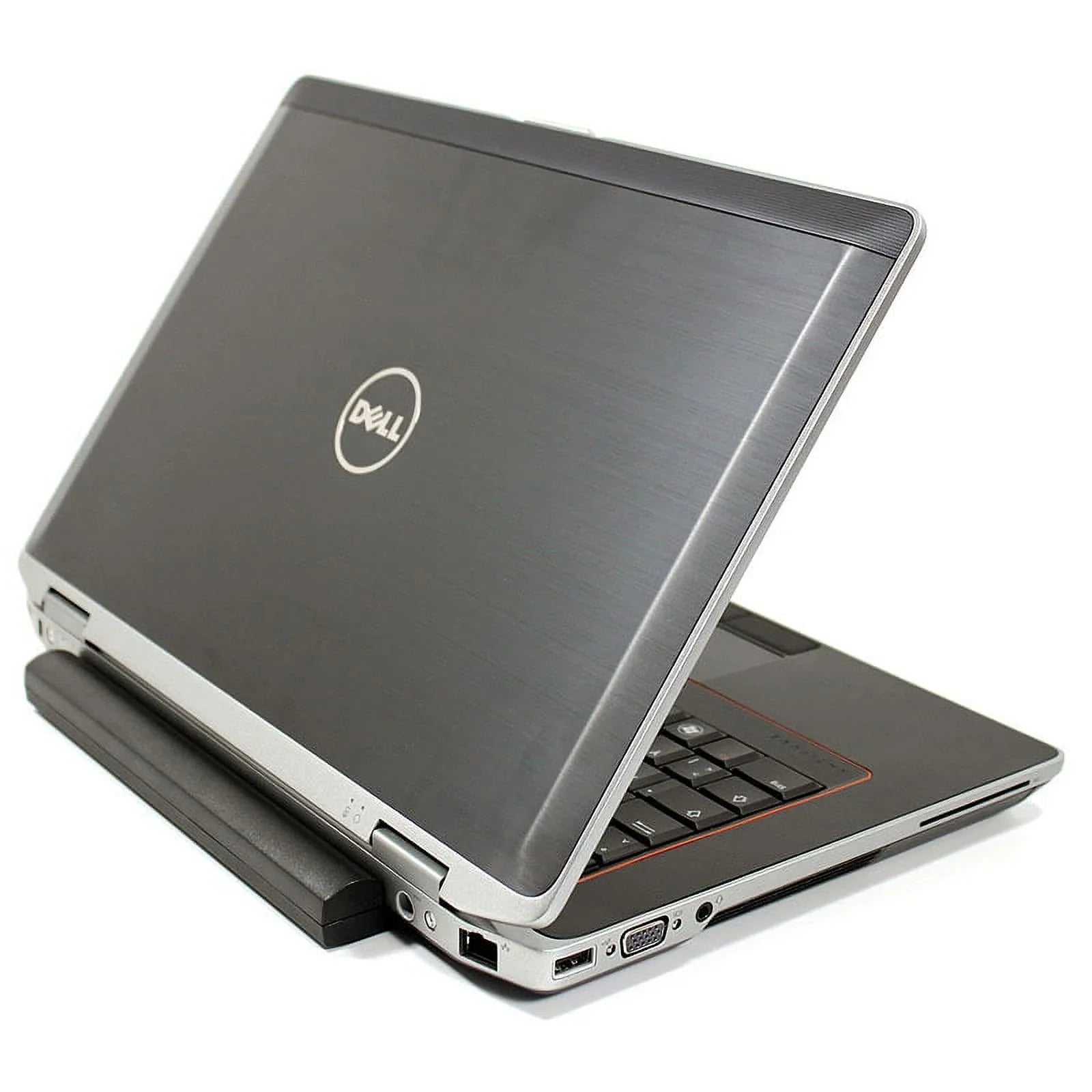 10 DVD B 8GB 2.8GHz Windows 64 Latitude E6430 Laptop Used 128SSD Pro i5 Camera