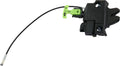 Lock Trunk 2012-2015 2.5L with Compatible Camry 4Cyl Actuator