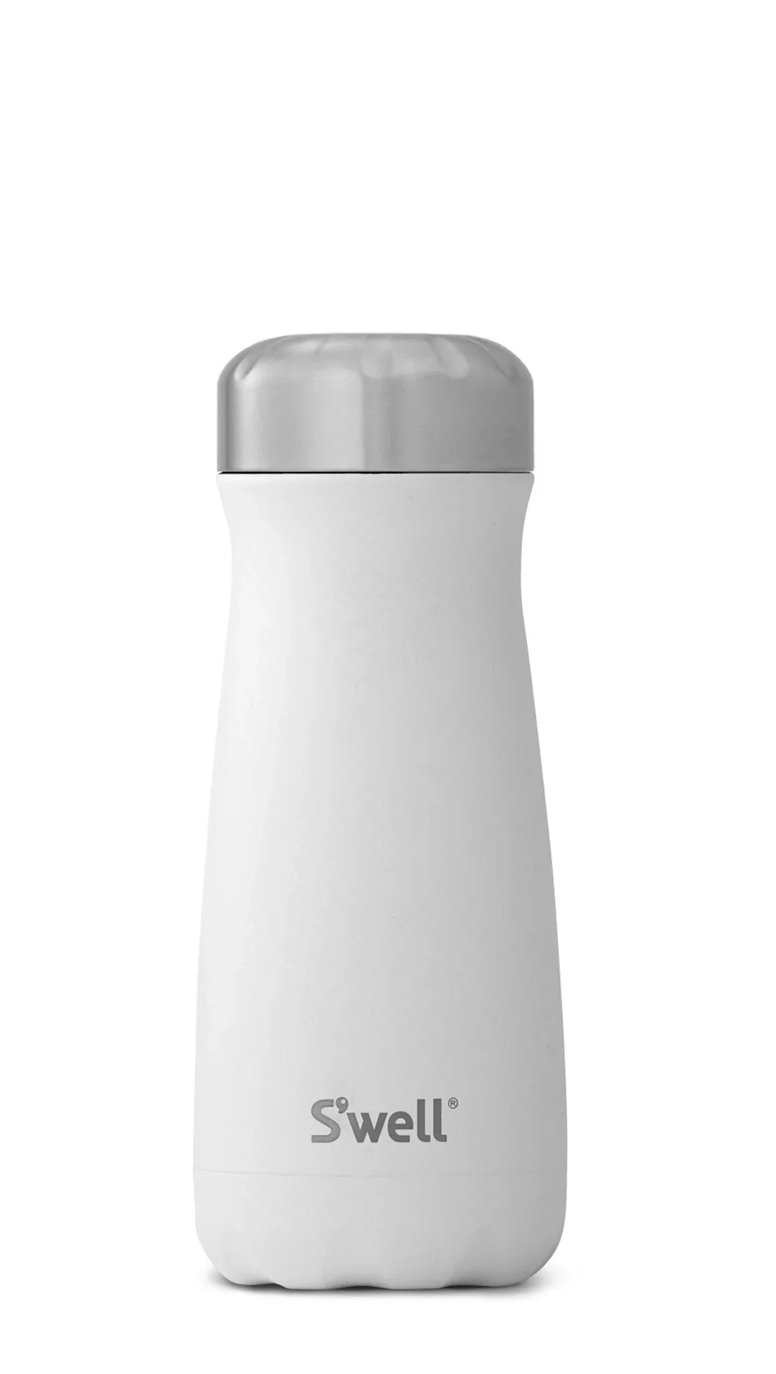 Moonstone, Steel Mug, Traveler Vacuum Travel 16 S'well Insulated oz Stainless