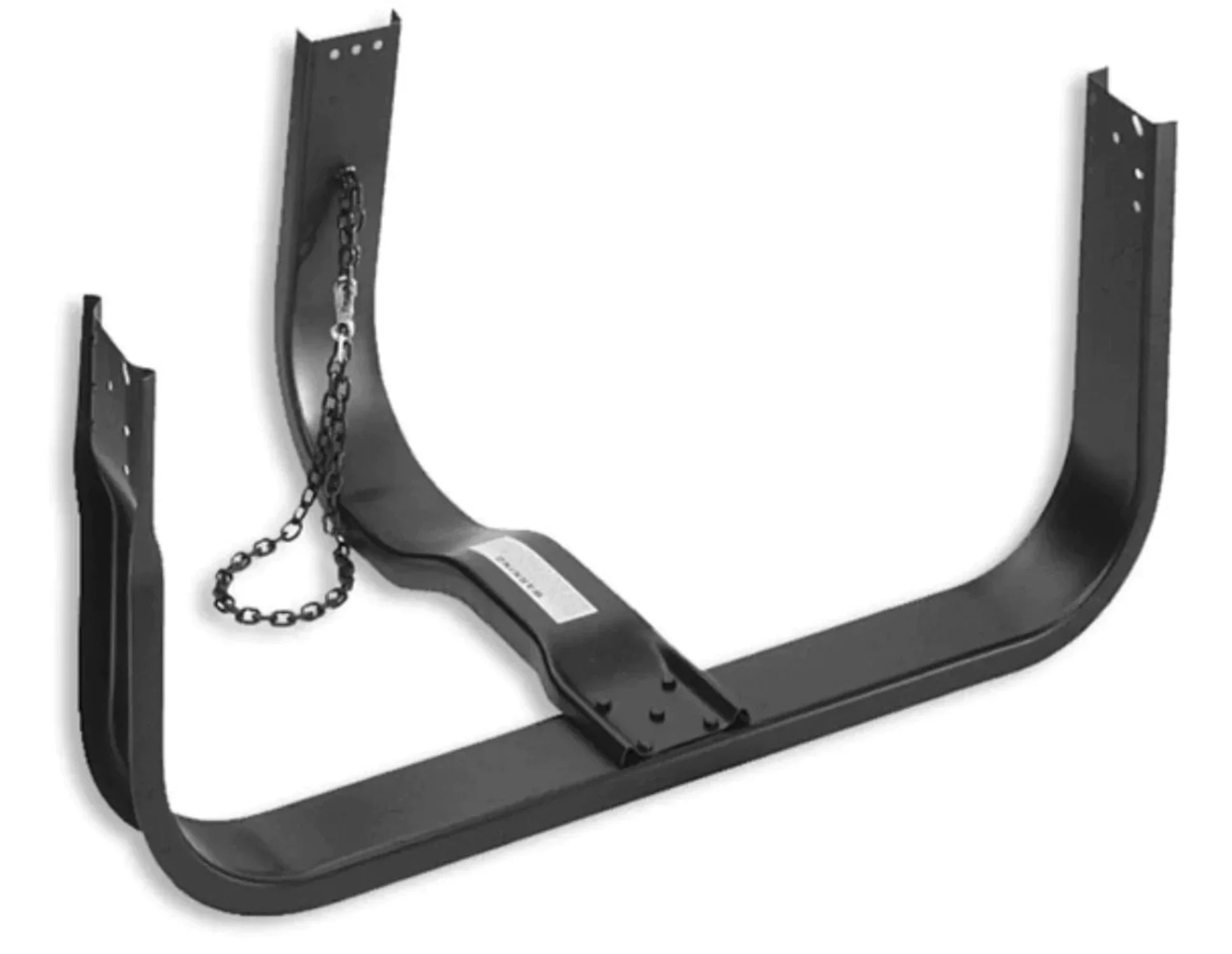design Tire Trailer With Carrier Spare Nash Brackets