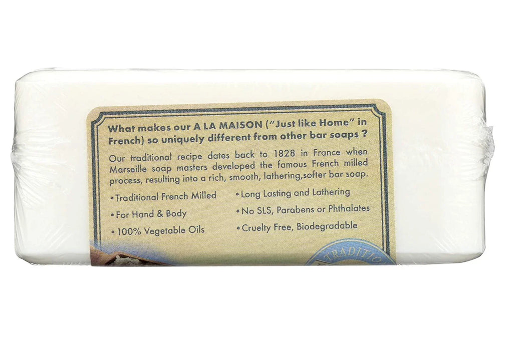 Traditional - Milled Ultra Maison 6 La Bar Oz, Pack rizing ap, 8.8 So Fresh Sea Salt French Moistu A