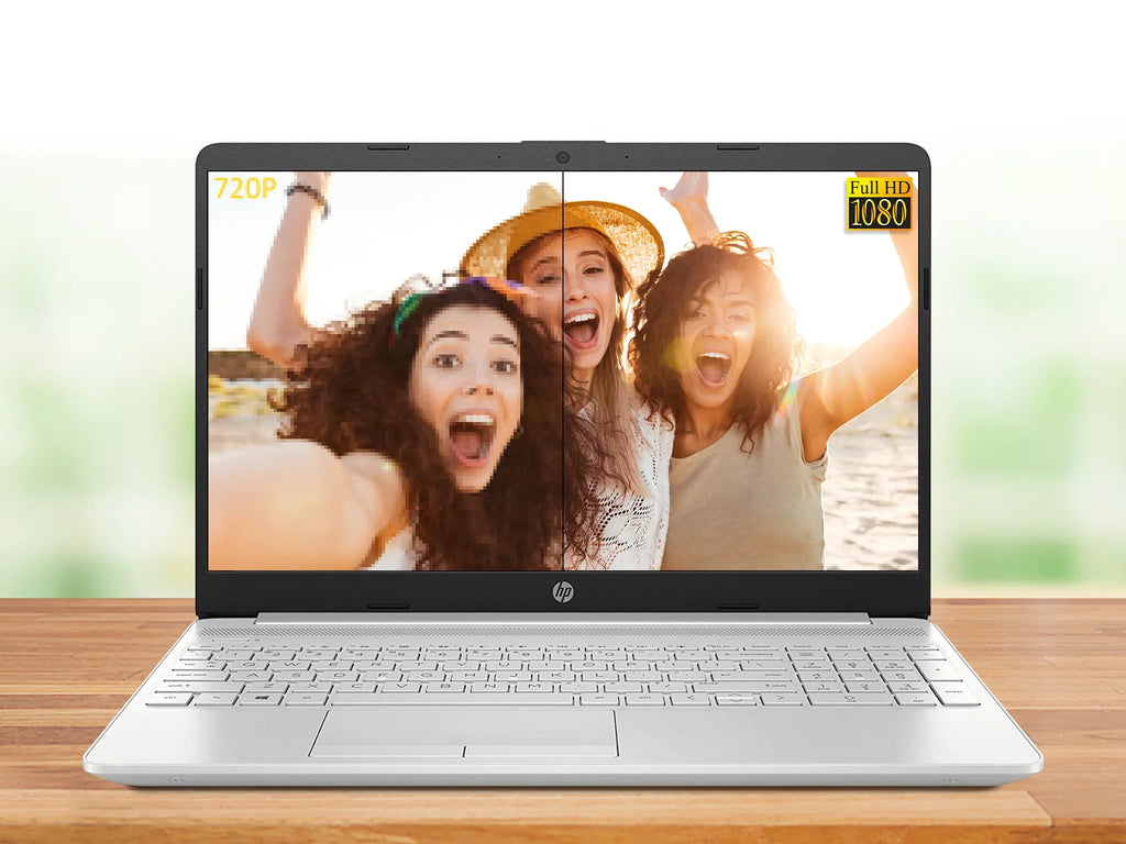 Core Windows FHD HP 10 IPS 15.6" i3-1115G4 1TB 4.1GHz, SSD, NVMe Home HDMI, Wi-Fi, Card Upto Display, S 15 16GB Laptop, RAM, Reader, Bluetooth,