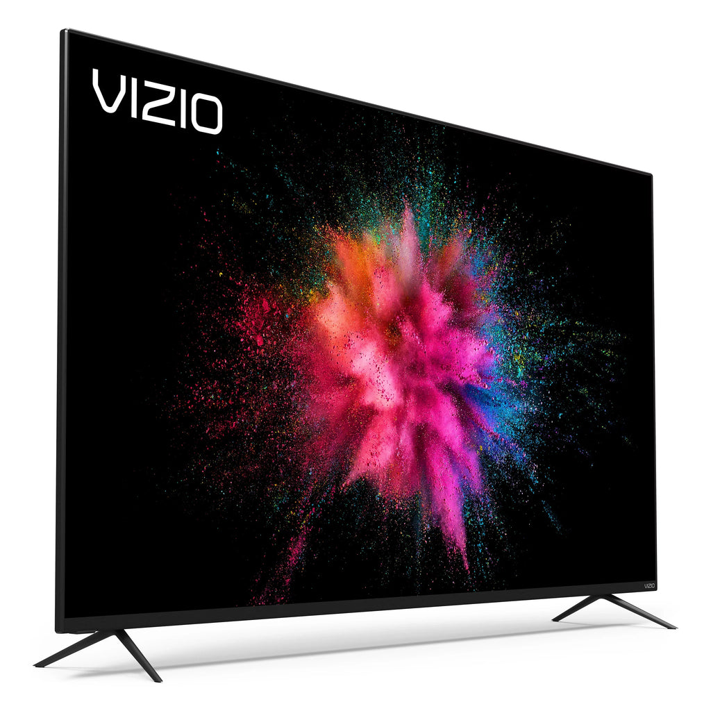 55-inch Quantum Dolby 2160p SmartCast 120Hz QLED Vision HDR Vizio HDTV M557-G 4K