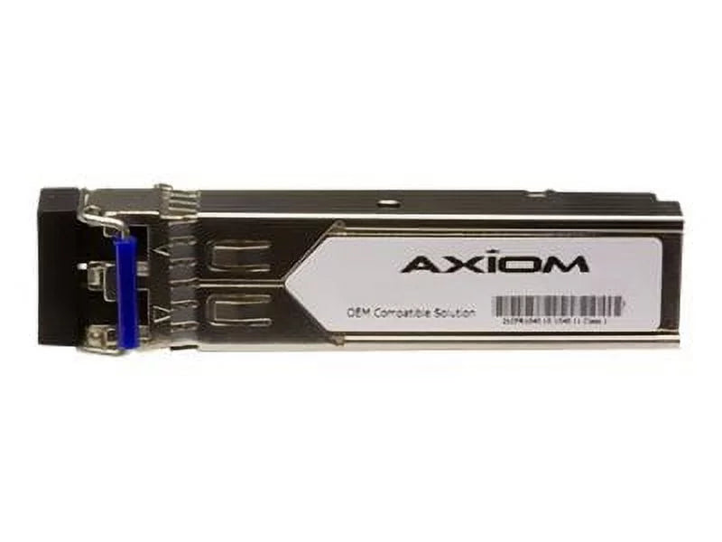 Force GP-SFP2-1Z Transceiver SFP 10, Axiom 1000BASE-ZX for