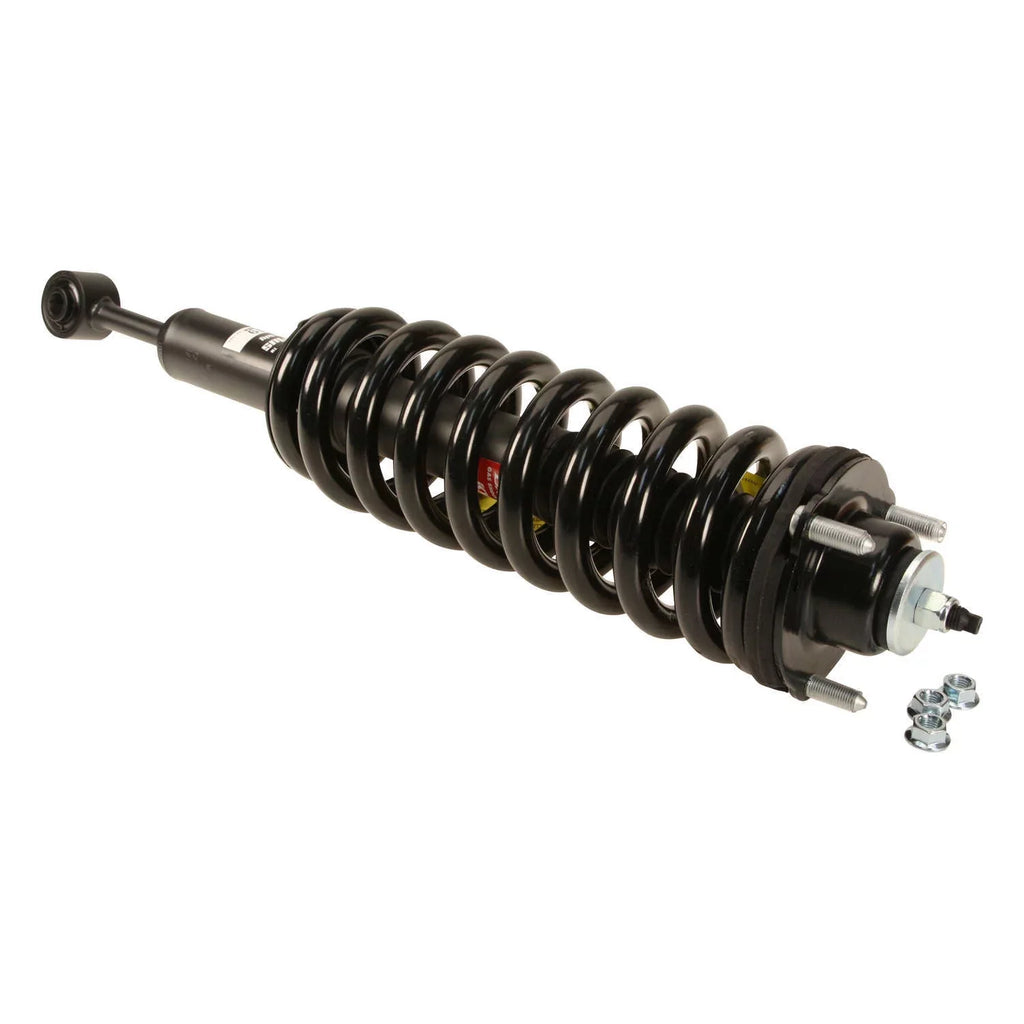 Spring Unit 4RUNNER, select: Assembly CRUISER 2007-2009 -Strut, SR4119 Complete FJ and Mount Fits KYB 2003-2009 Corner