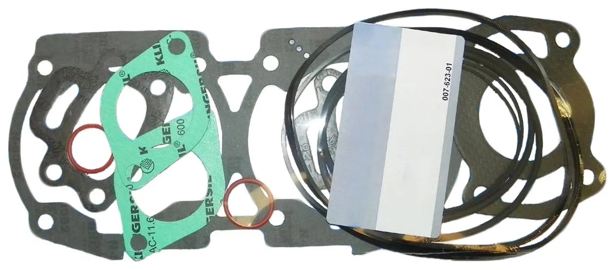 97-01 Le Kit Fits Sea-Doo Gasket Gs Gti 720Cc 97 End 96-05 Gsi 02-03 Gti Top