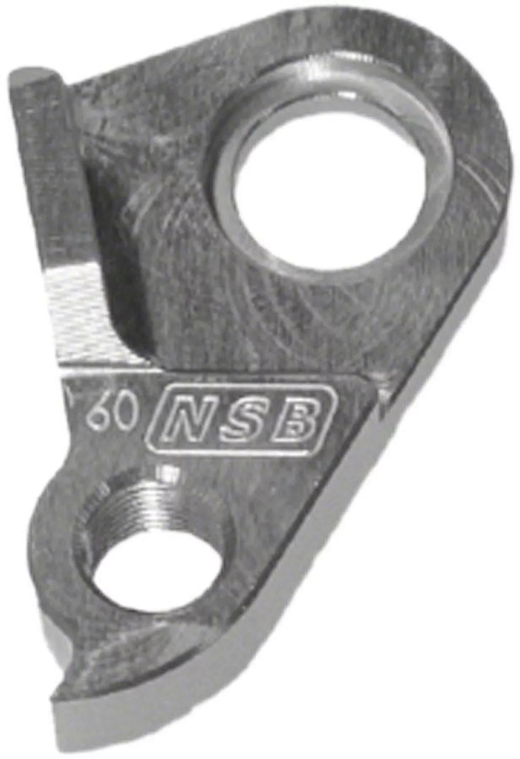 Derailleur TR 450 DH Hanger Transition North Billet Shore 0060