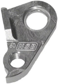 Derailleur TR 450 DH Hanger Transition North Billet Shore 0060