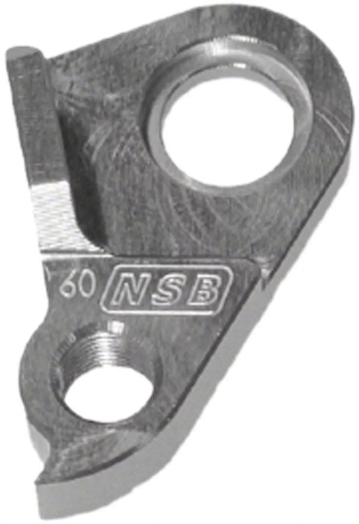 Derailleur TR 450 DH Hanger Transition North Billet Shore 0060