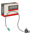 Sensor 2015 Q40 with Hitachi 3.7L Speed Transmission V6 INFINITI compatible