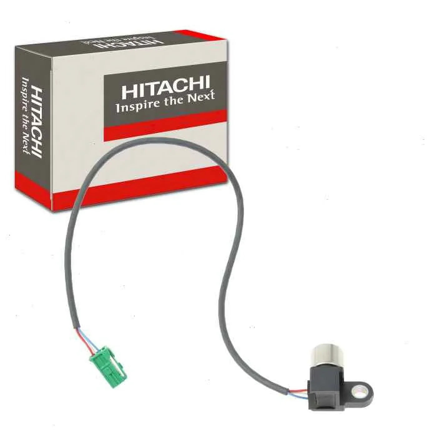 Sensor 2015 Q40 with Hitachi 3.7L Speed Transmission V6 INFINITI compatible