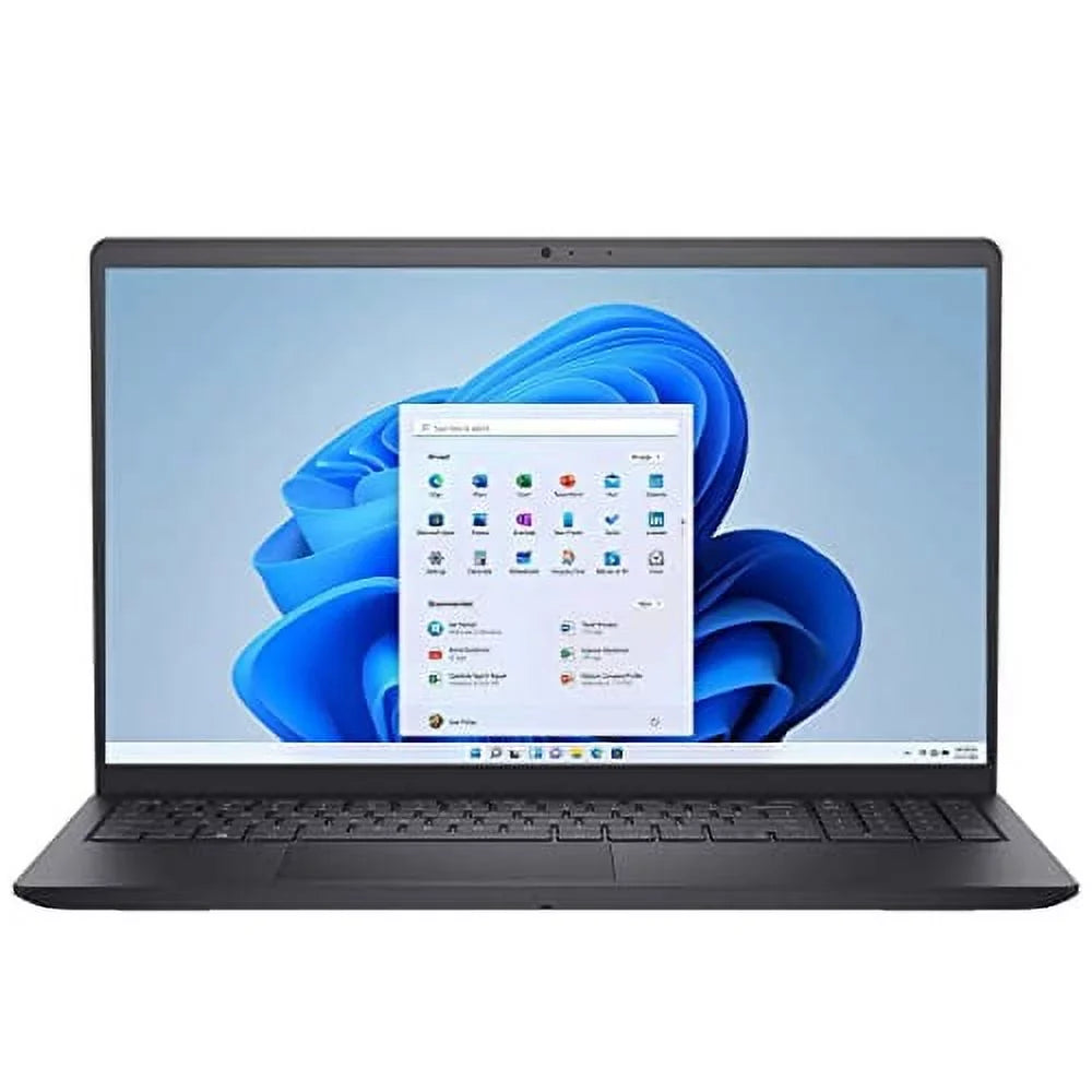 HDD, Windows FHD SSD Wi-Fi, 11th Newest 11 1TB Graphics, i7-1165G7, NVMe Pro Touchscreen, Inspiron Core 3000 HDMI, Bluetooth, 15.6" 256GB Gen Laptop, Xe i3511 + Iris 16GB DDR4,