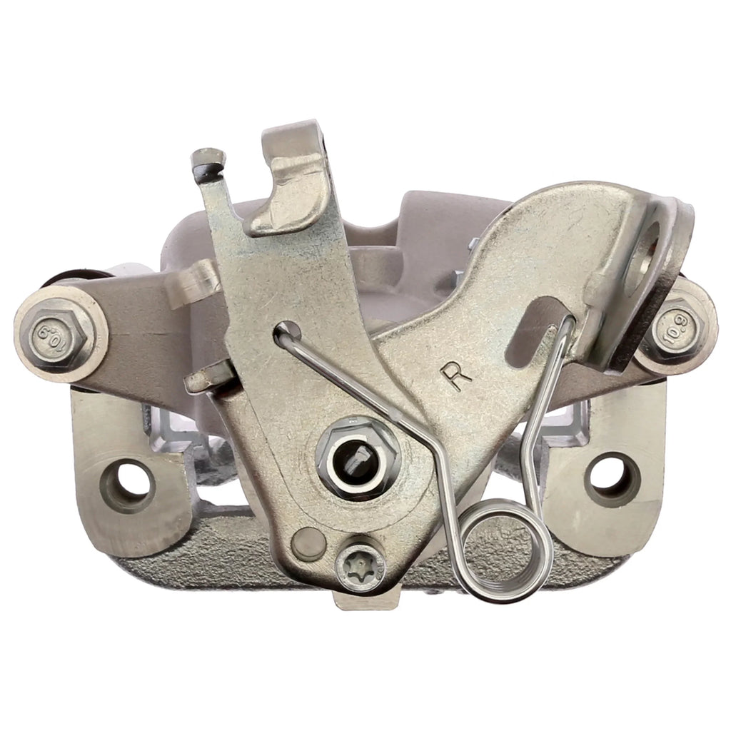 Element3 CHEVROLET MALIBU, Plated MALIBU 2016 LIMITED CHEVROLET 2014-2016 New Raybestos Calipers select: Fits