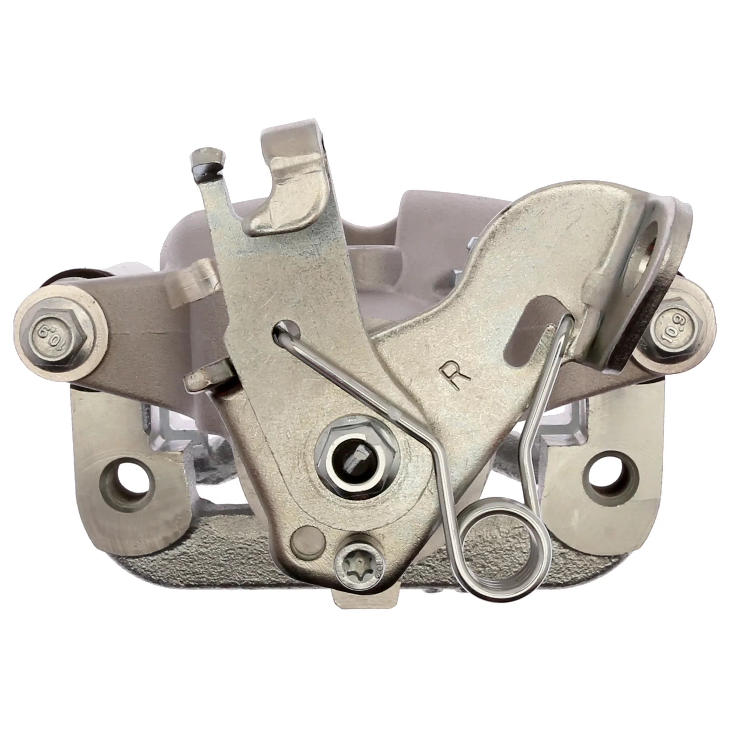 Element3 CHEVROLET MALIBU, Plated MALIBU 2016 LIMITED CHEVROLET 2014-2016 New Raybestos Calipers select: Fits