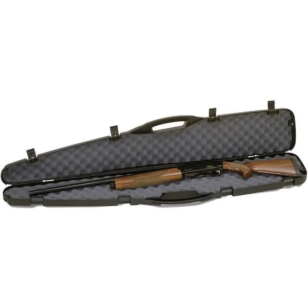 Case Riffle Shotgun Gun Plano and